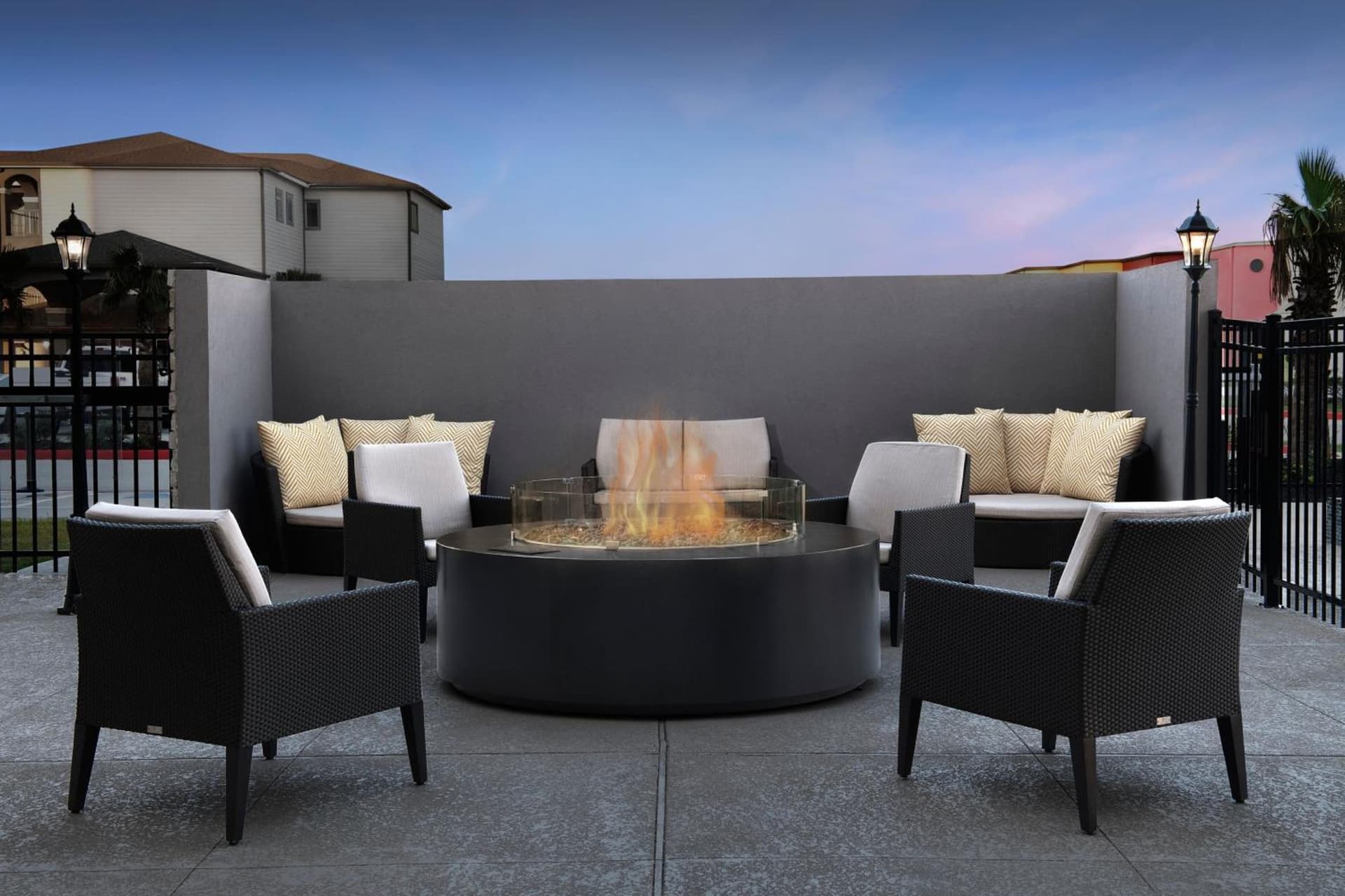 Residence Inn by Marriott Galveston Island gallery photo in Galveston, TX — image 31