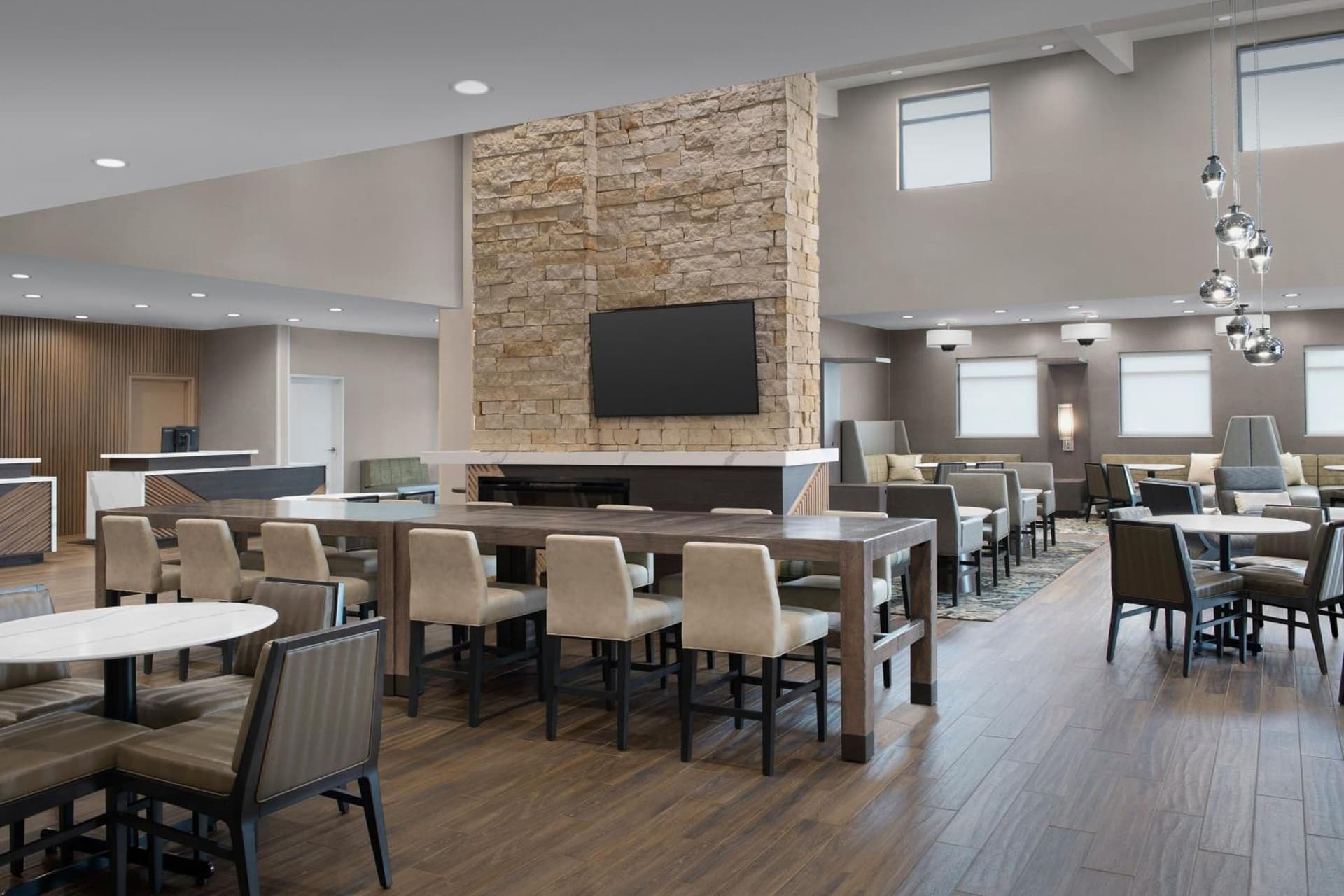 Residence Inn by Marriott Galveston Island gallery photo in Galveston, TX — image 32