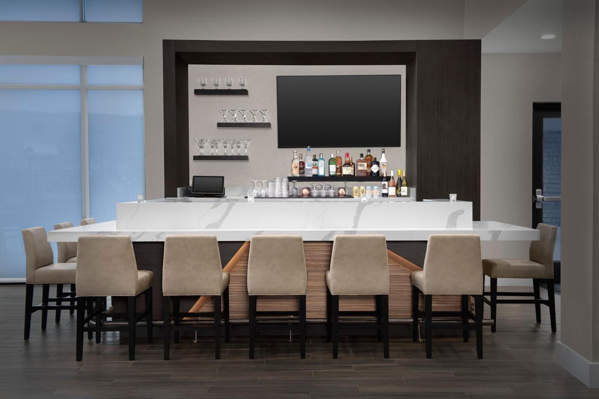 Residence Inn by Marriott Galveston Island gallery photo in Galveston, TX — image 35