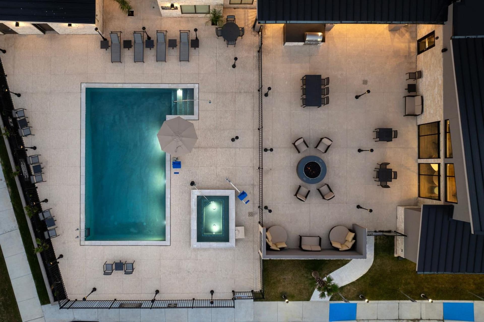 Residence Inn by Marriott Galveston Island gallery photo in Galveston, TX — image 37