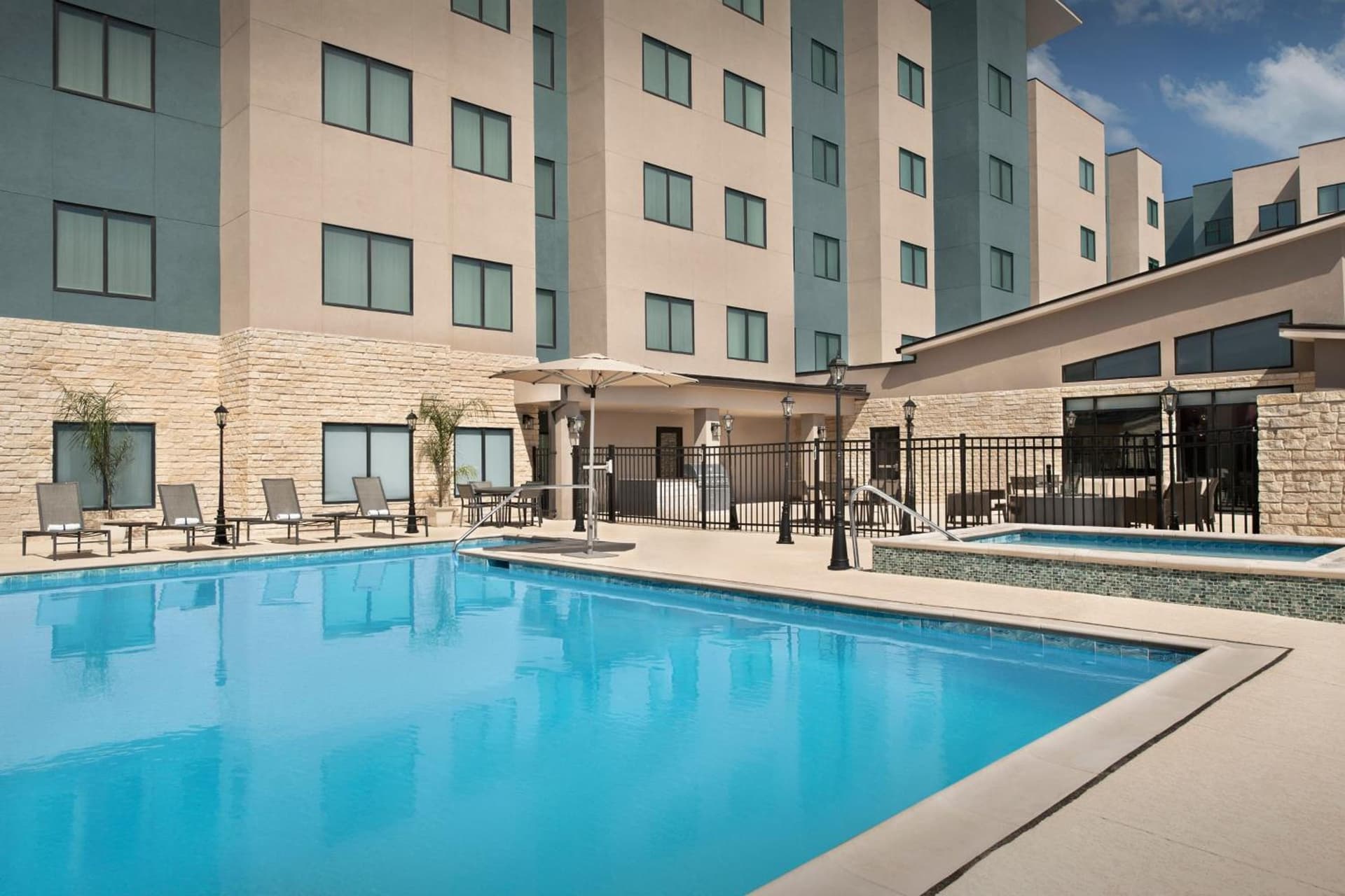 Residence Inn by Marriott Galveston Island gallery photo in Galveston, TX — image 38