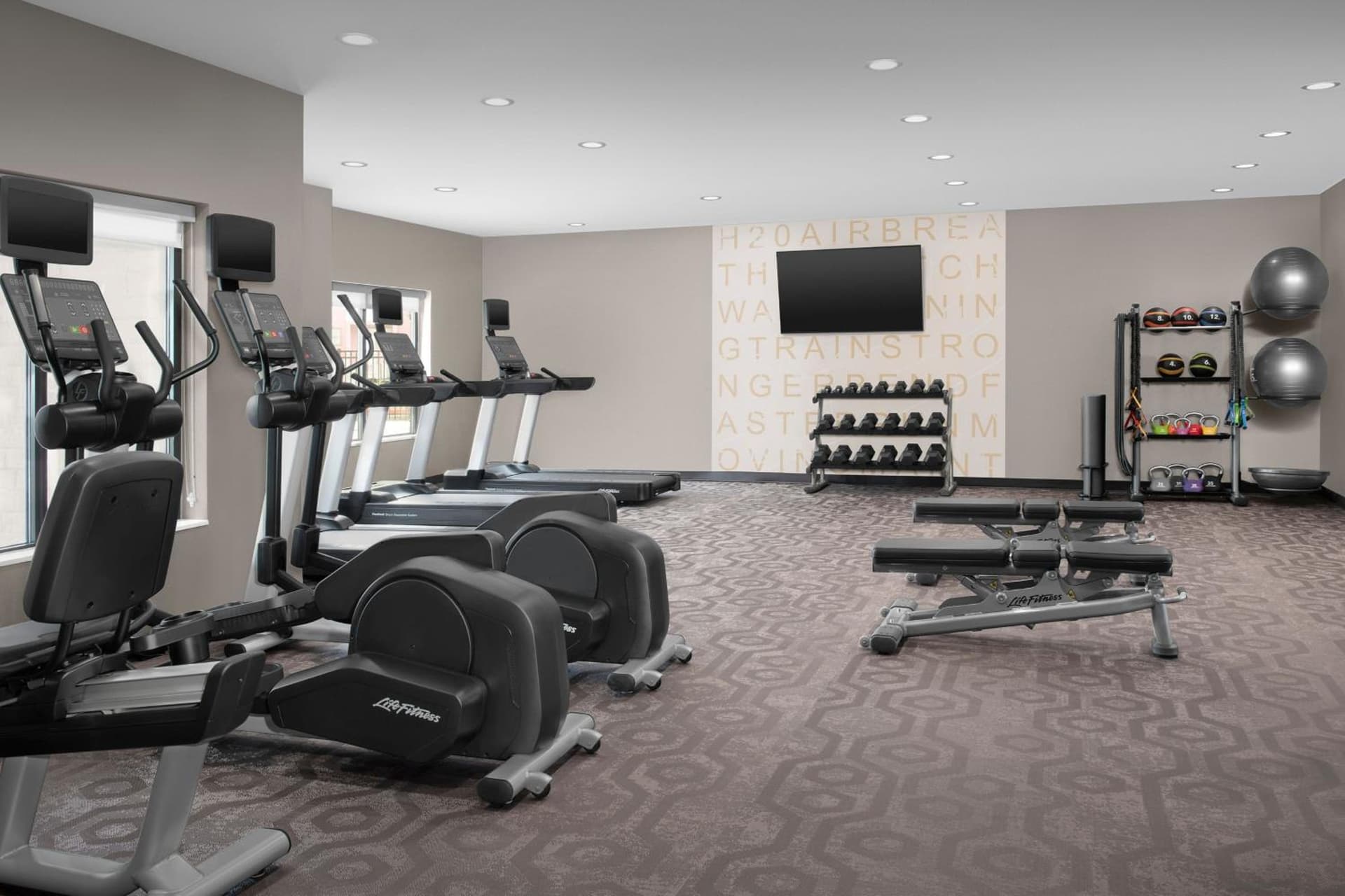 Residence Inn by Marriott Galveston Island gallery photo in Galveston, TX — image 39