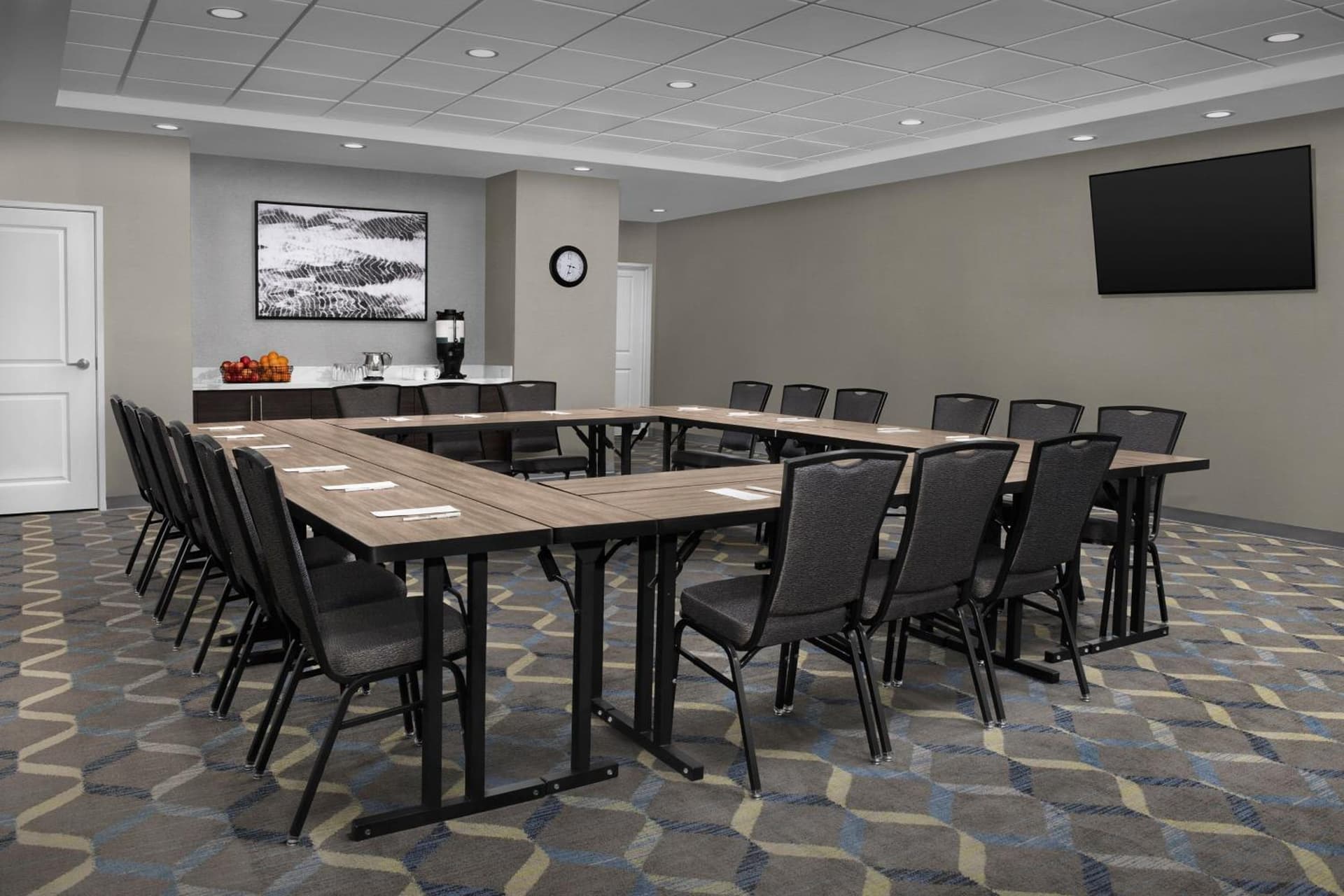 Residence Inn by Marriott Galveston Island gallery photo in Galveston, TX — image 41