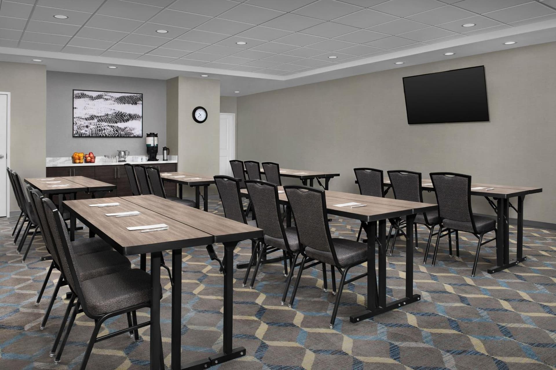 Residence Inn by Marriott Galveston Island gallery photo in Galveston, TX — image 42