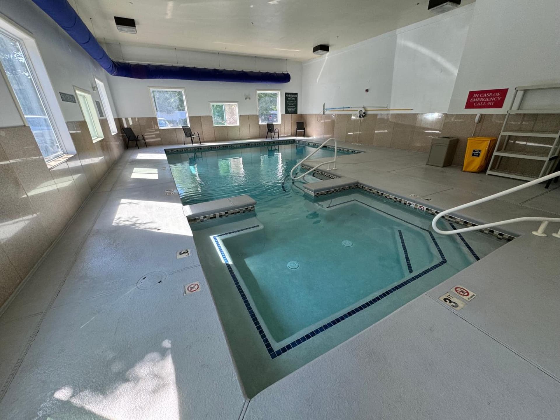 Spark by Hilton Galloway Atlantic City property views in Galloway, NJ — gallery photo 3