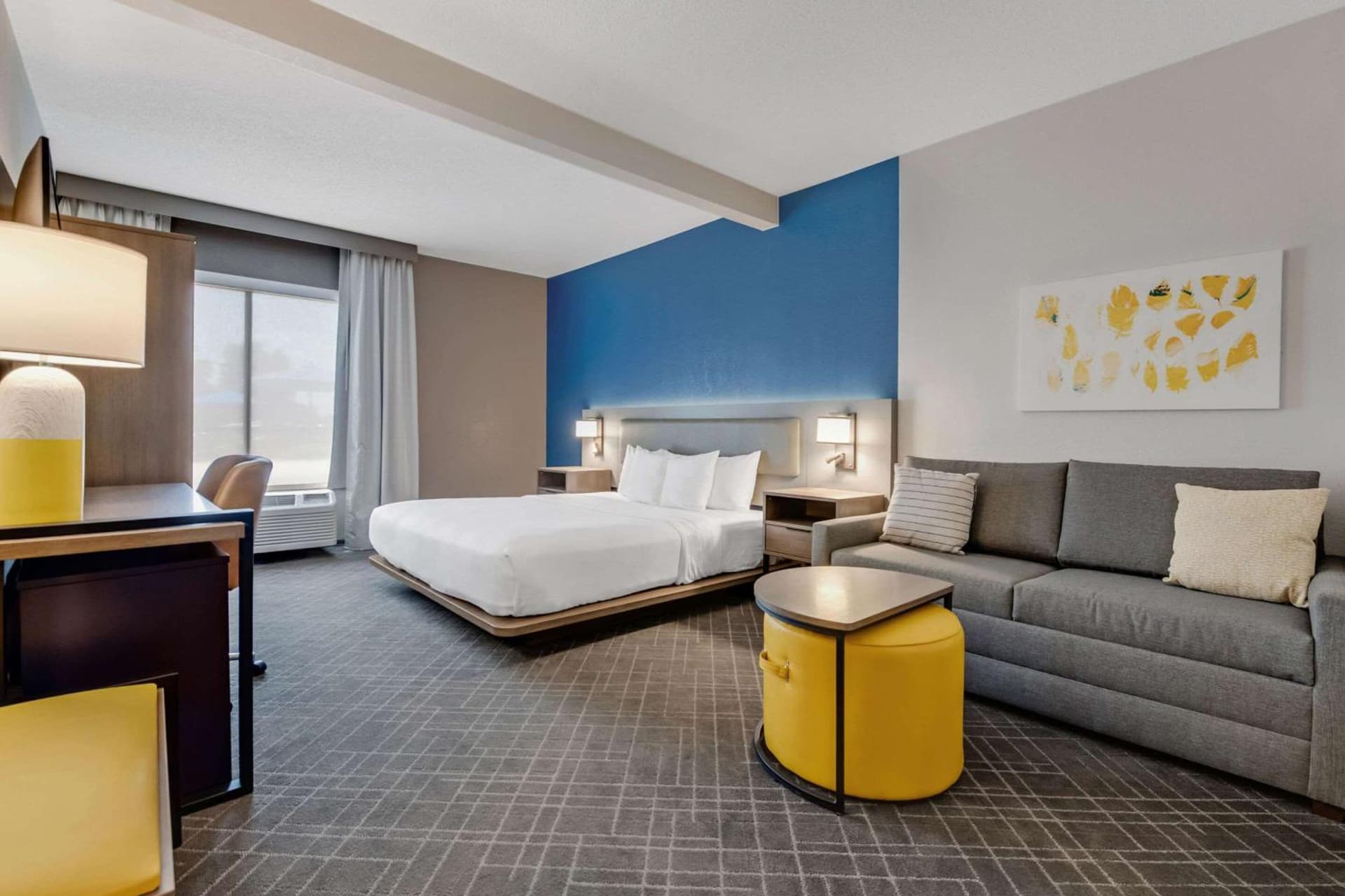 Comfort Suites Chesapeake - Norfolk gallery photo in Chesapeake, VA — image 28