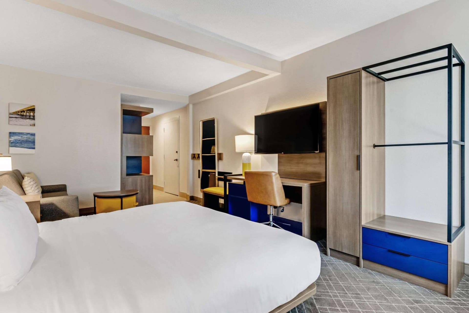 Comfort Suites Chesapeake - Norfolk gallery photo in Chesapeake, VA — image 35