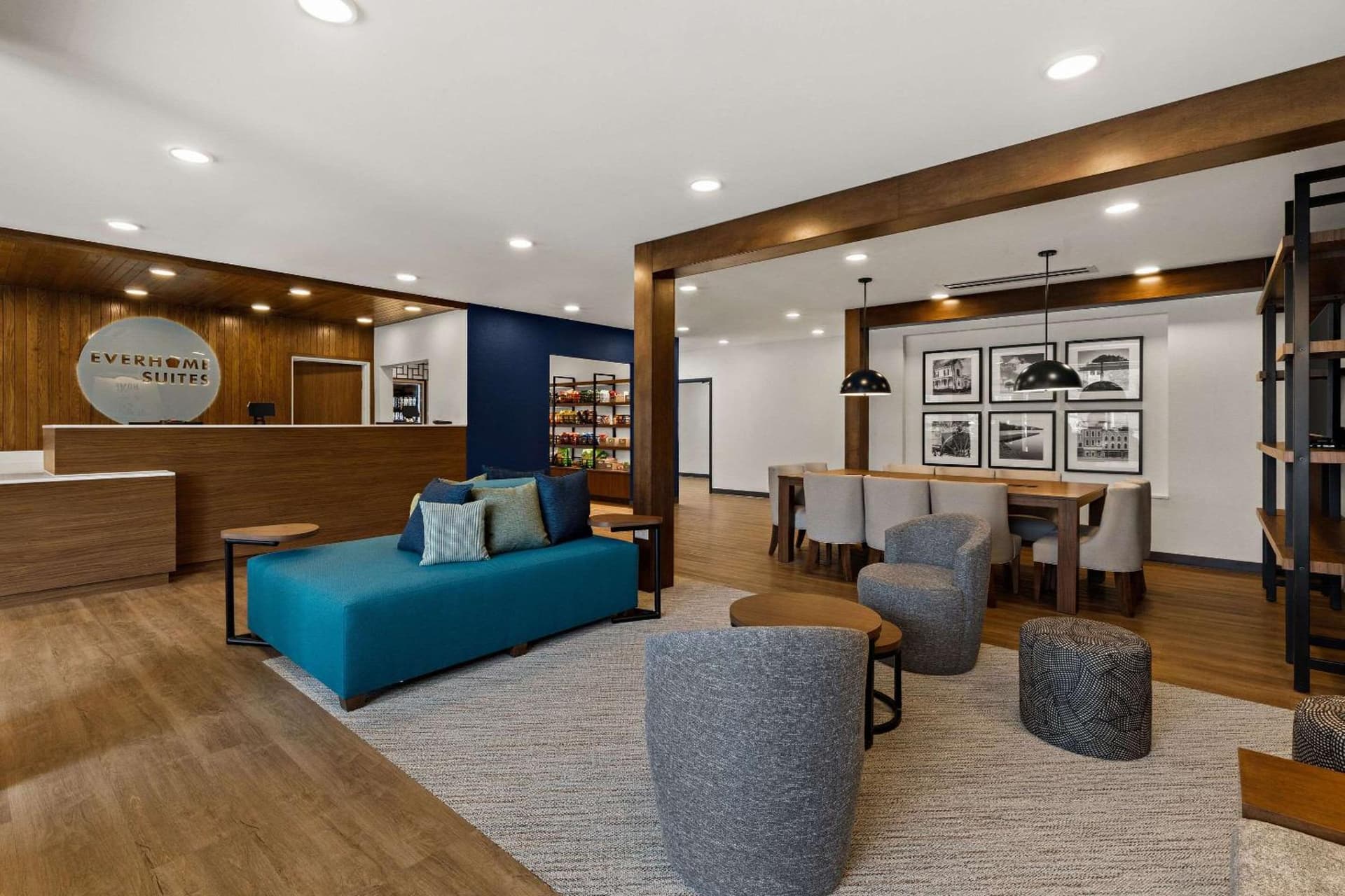 Everhome Suites Temecula gallery photo in Temecula, CA — image 6