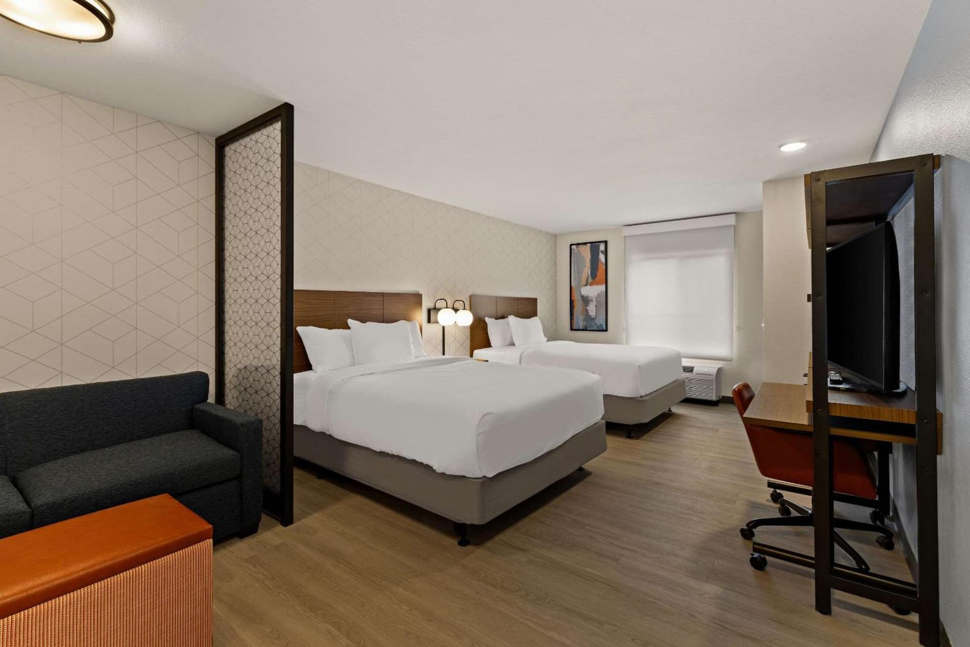 Everhome Suites Temecula gallery photo in Temecula, CA — image 25