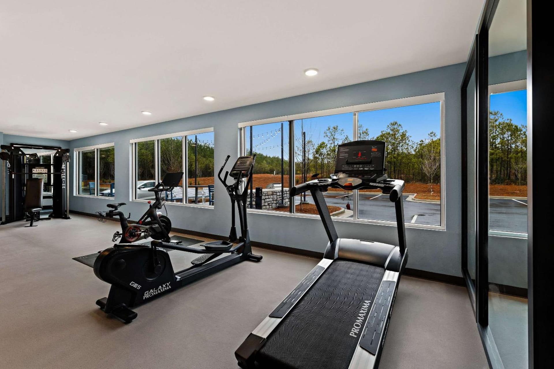Everhome Suites Temecula gallery photo in Temecula, CA — image 15
