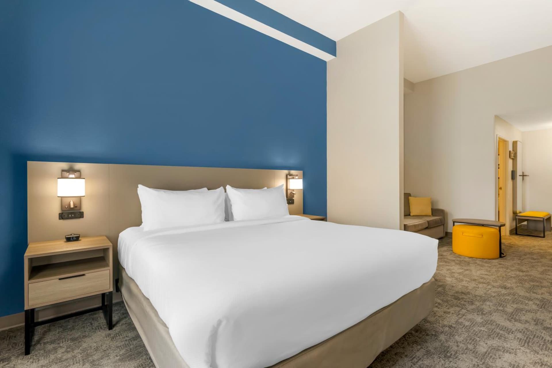 Comfort Suites Sarasota-Siesta Key gallery photo in Sarasota, FL — image 12