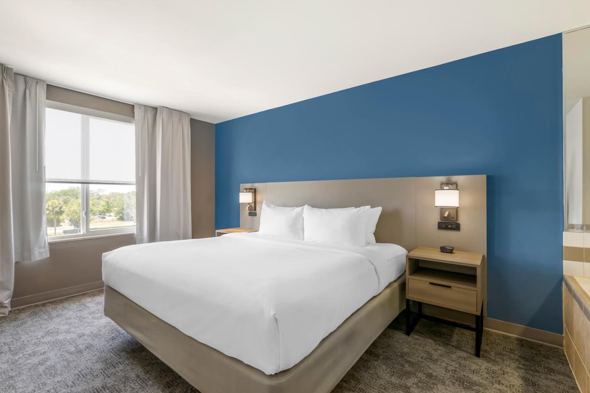 Comfort Suites Sarasota-Siesta Key gallery photo in Sarasota, FL — image 20