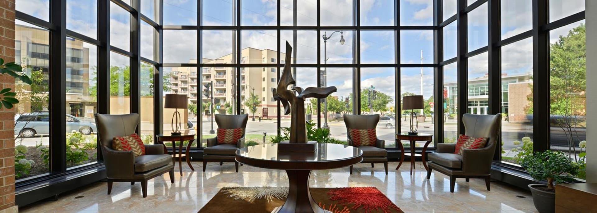 Oshkosh Marriott Waterfront Hotel & Convention Center gallery photo in Oshkosh, WI — image 4