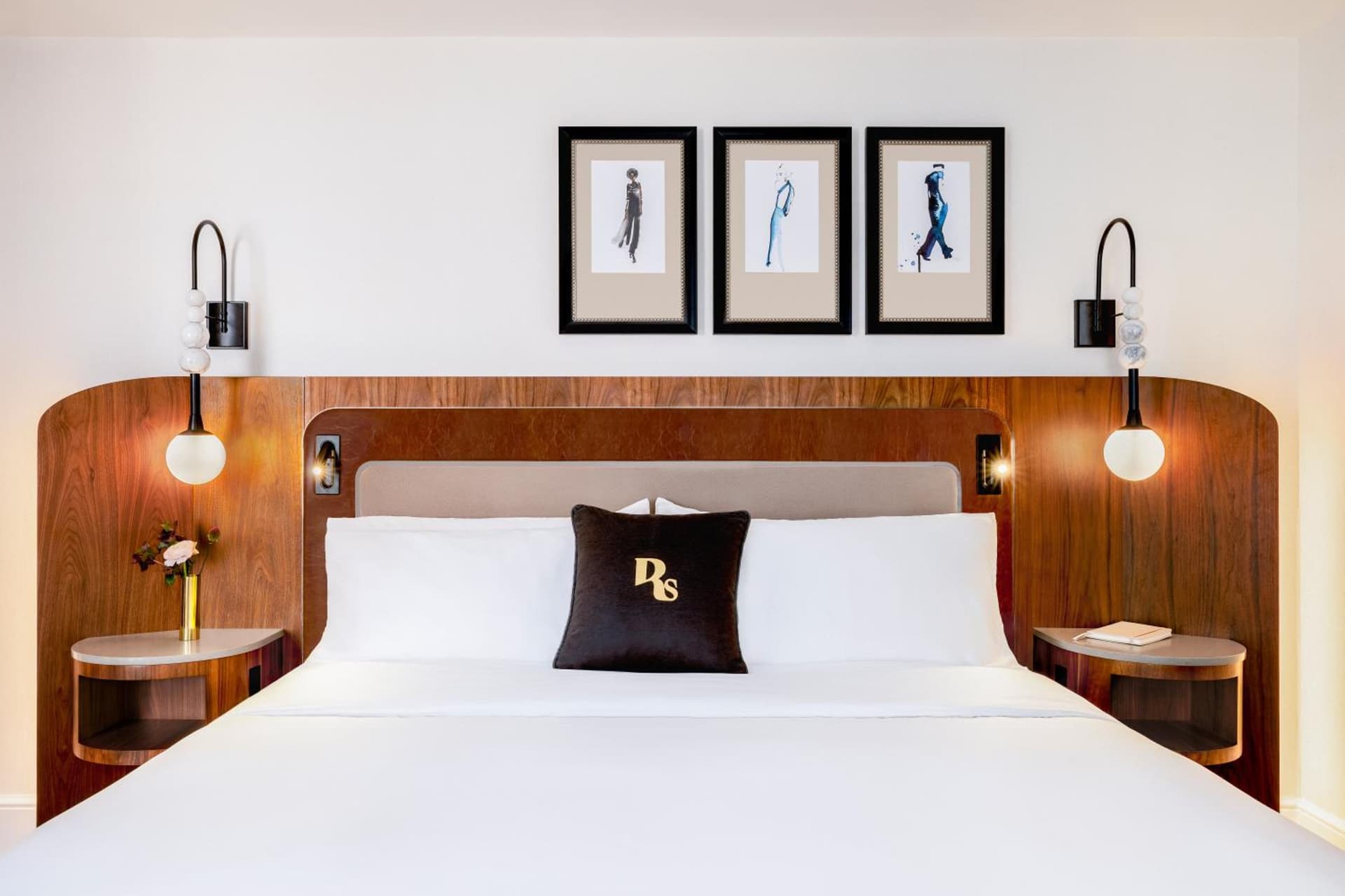 The Benjamin Royal Sonesta New York property views in New York, NY — gallery photo 3