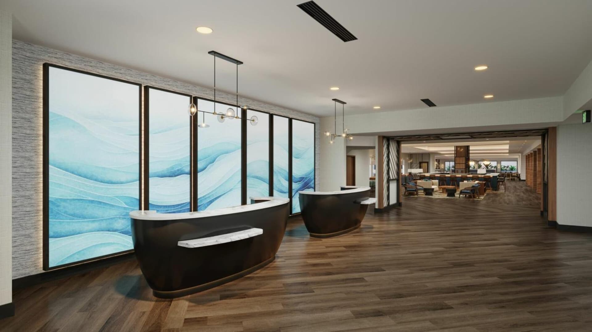 Oshkosh Marriott Waterfront Hotel & Convention Center gallery photo in Oshkosh, WI — image 6