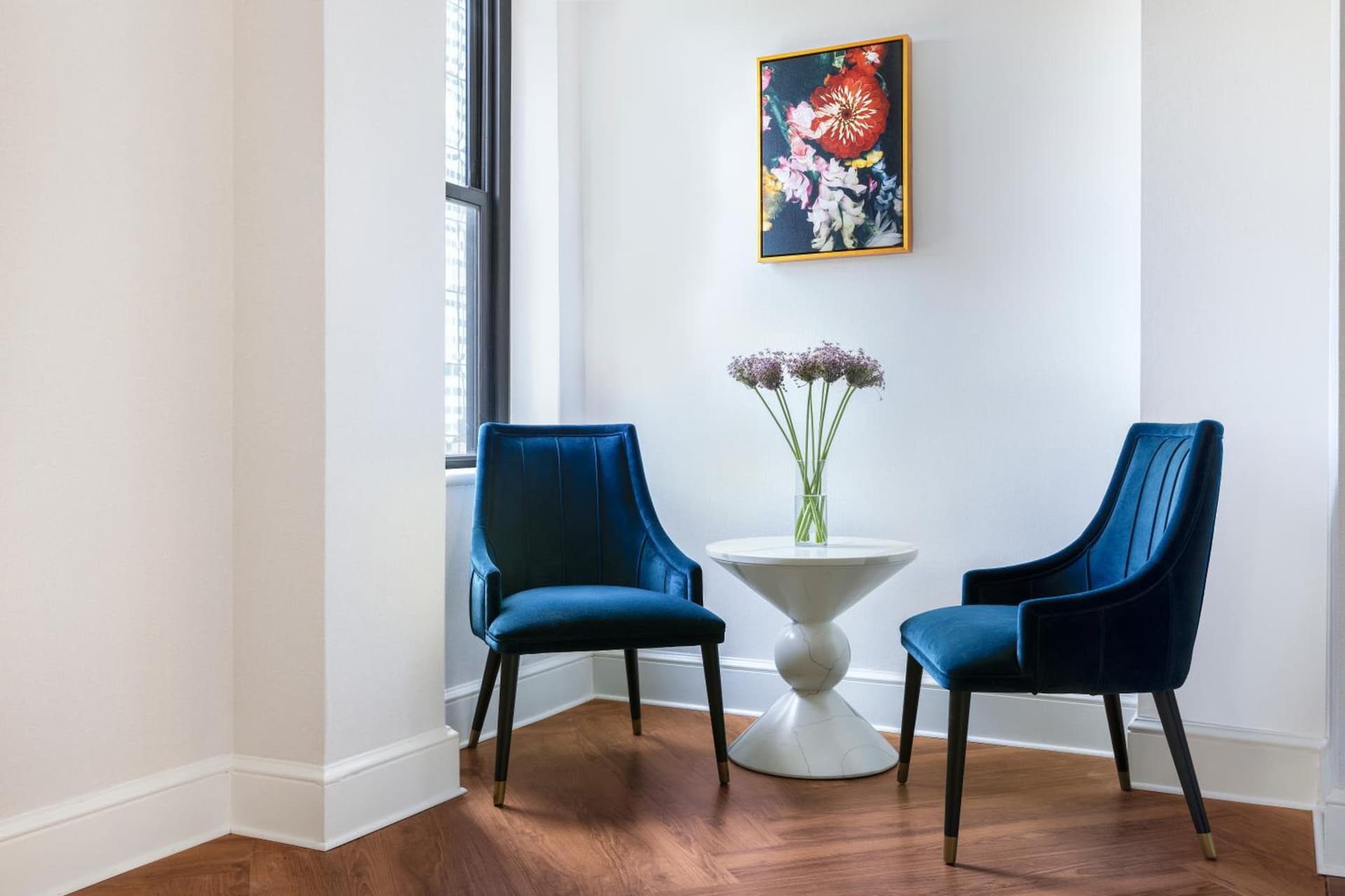 The Benjamin Royal Sonesta New York gallery photo in New York, NY — image 13