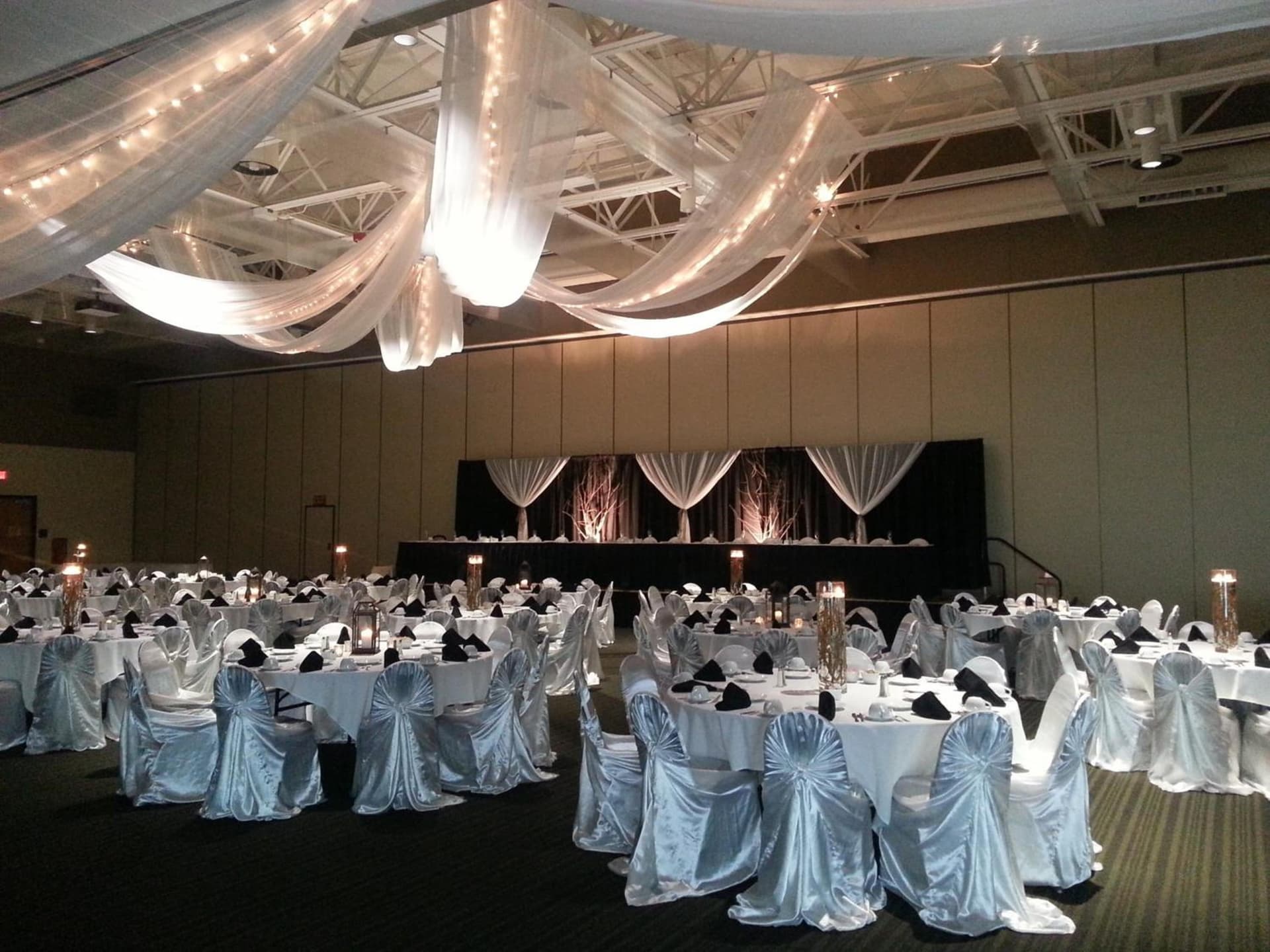 Oshkosh Marriott Waterfront Hotel & Convention Center property views in Oshkosh, WI — gallery photo 3