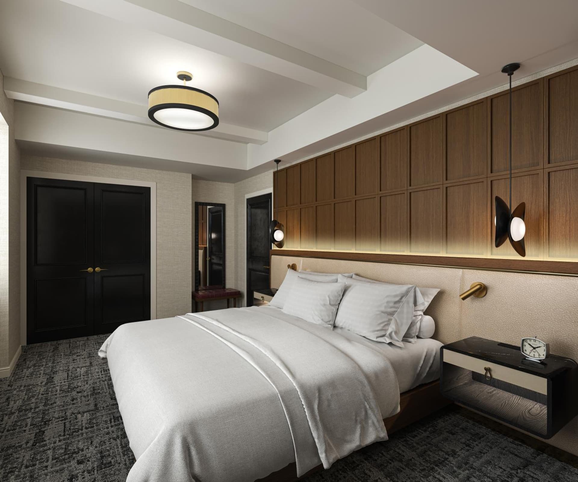 The Benjamin Royal Sonesta New York gallery photo in New York, NY — image 27