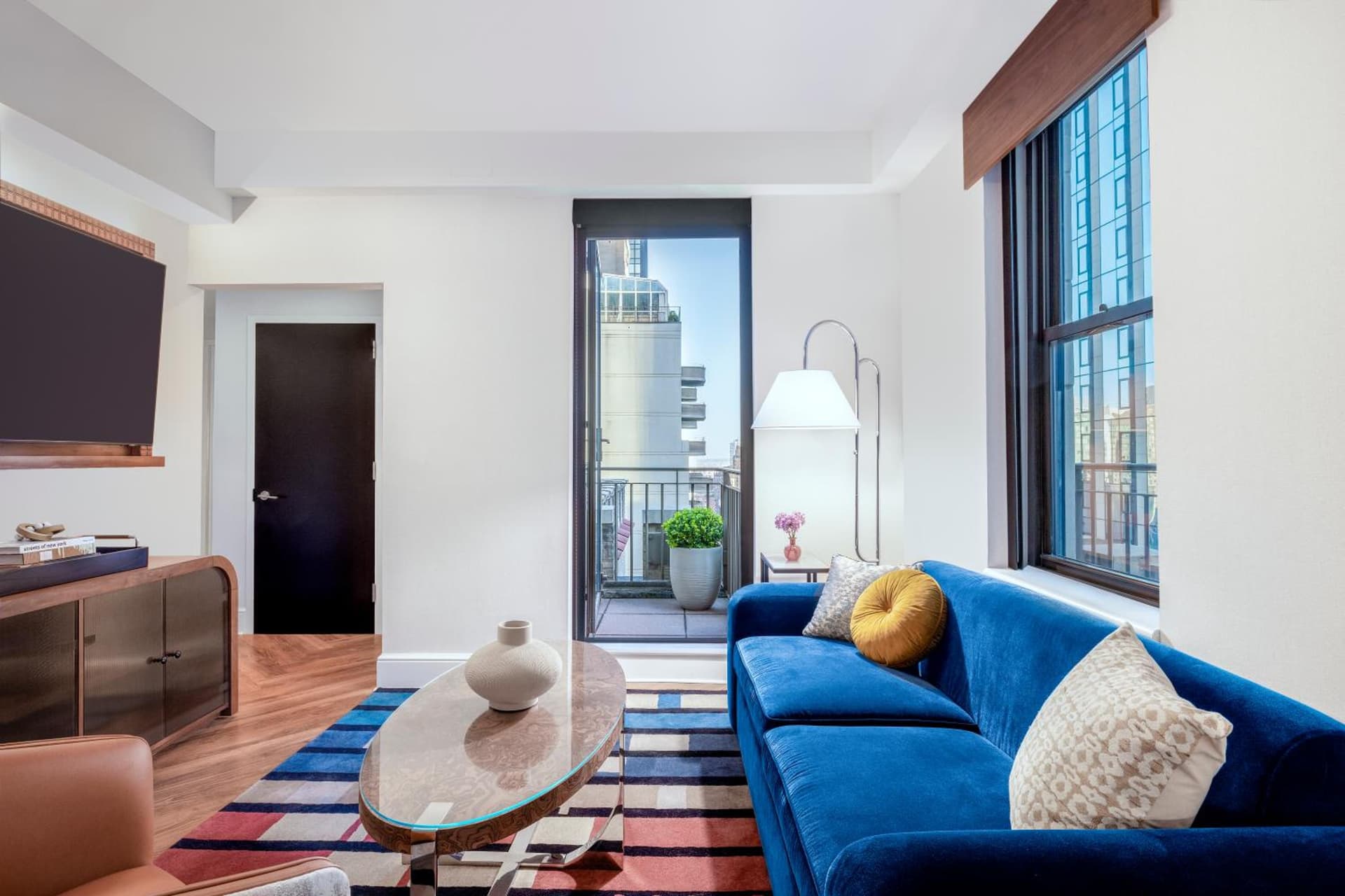 The Benjamin Royal Sonesta New York gallery photo in New York, NY — image 15