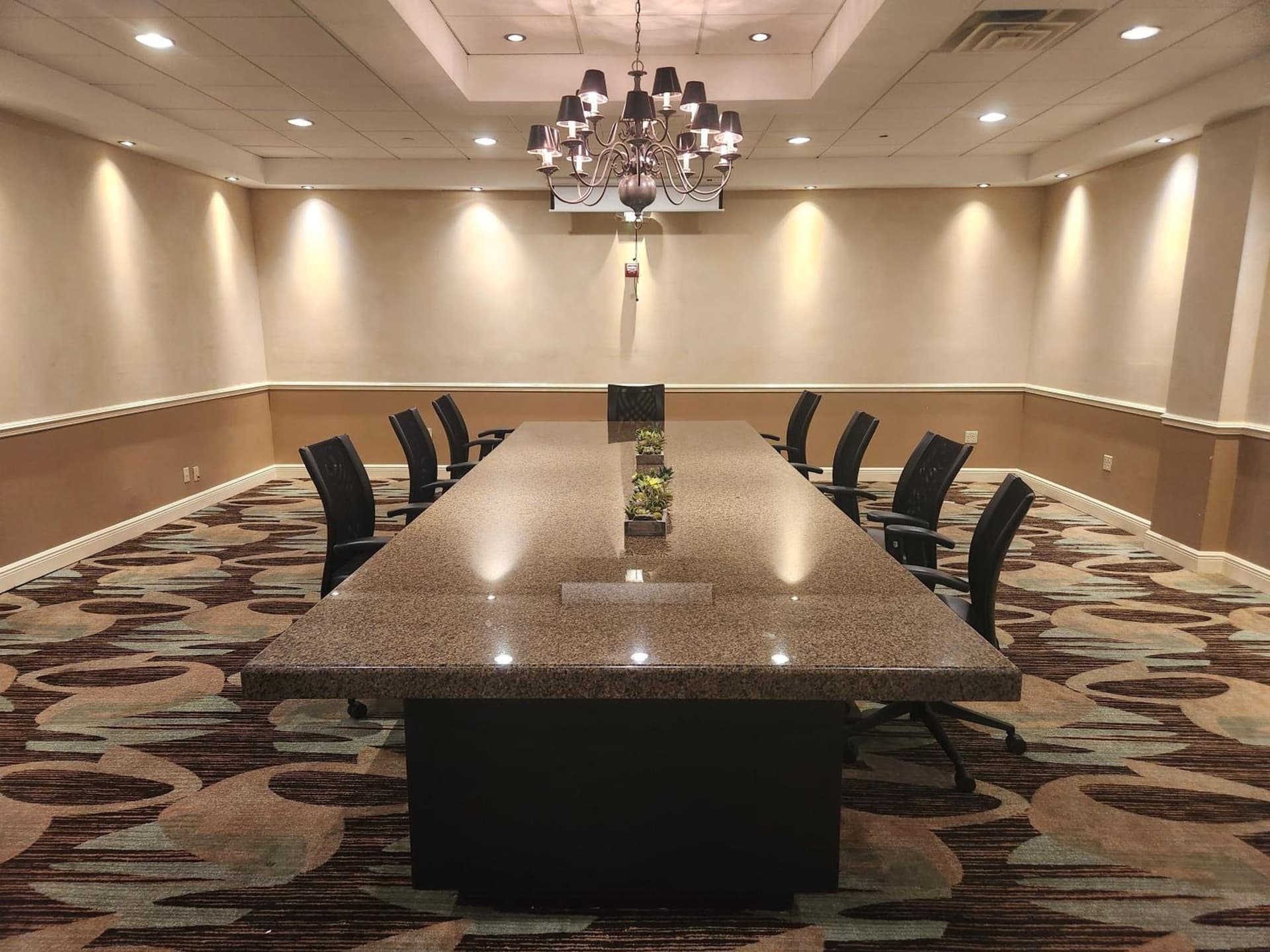 Crowne Plaza Executive Center Baton Rouge by IHG gallery photo in Baton Rouge, LA — image 7