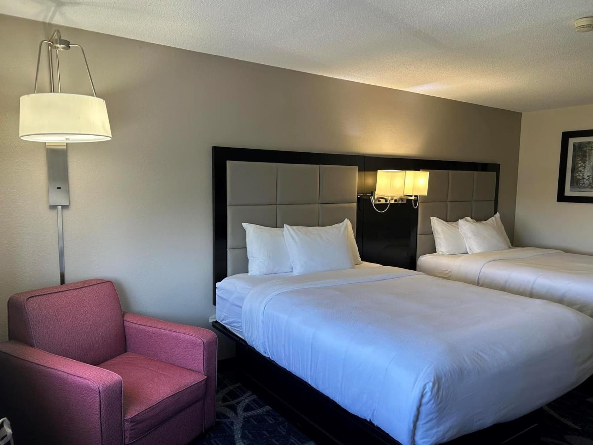 Comfort Inn & Suites Liverpool - Syracuse gallery photo in Liverpool, NY — image 36