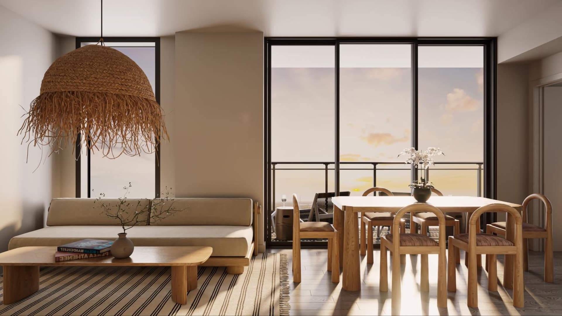 Flow Hotel Fort Lauderdale property views in Fort Lauderdale, FL — gallery photo 3