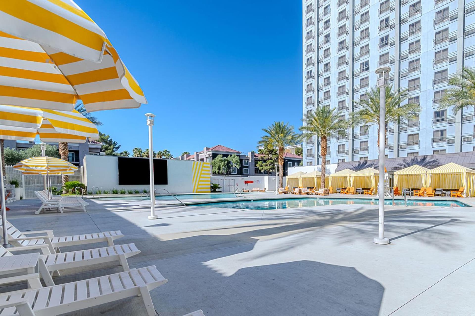OYO Hotel and Casino Las Vegas gallery photo in Las Vegas, NV — image 17