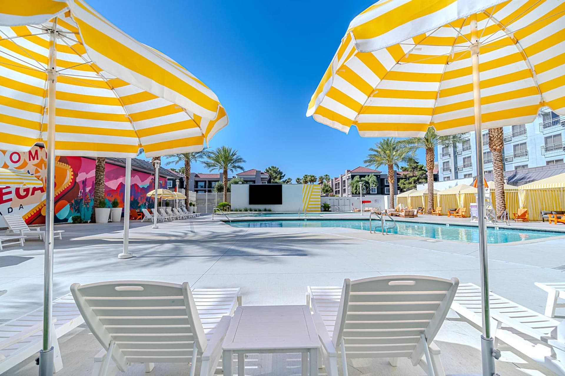OYO Hotel and Casino Las Vegas gallery photo in Las Vegas, NV — image 42