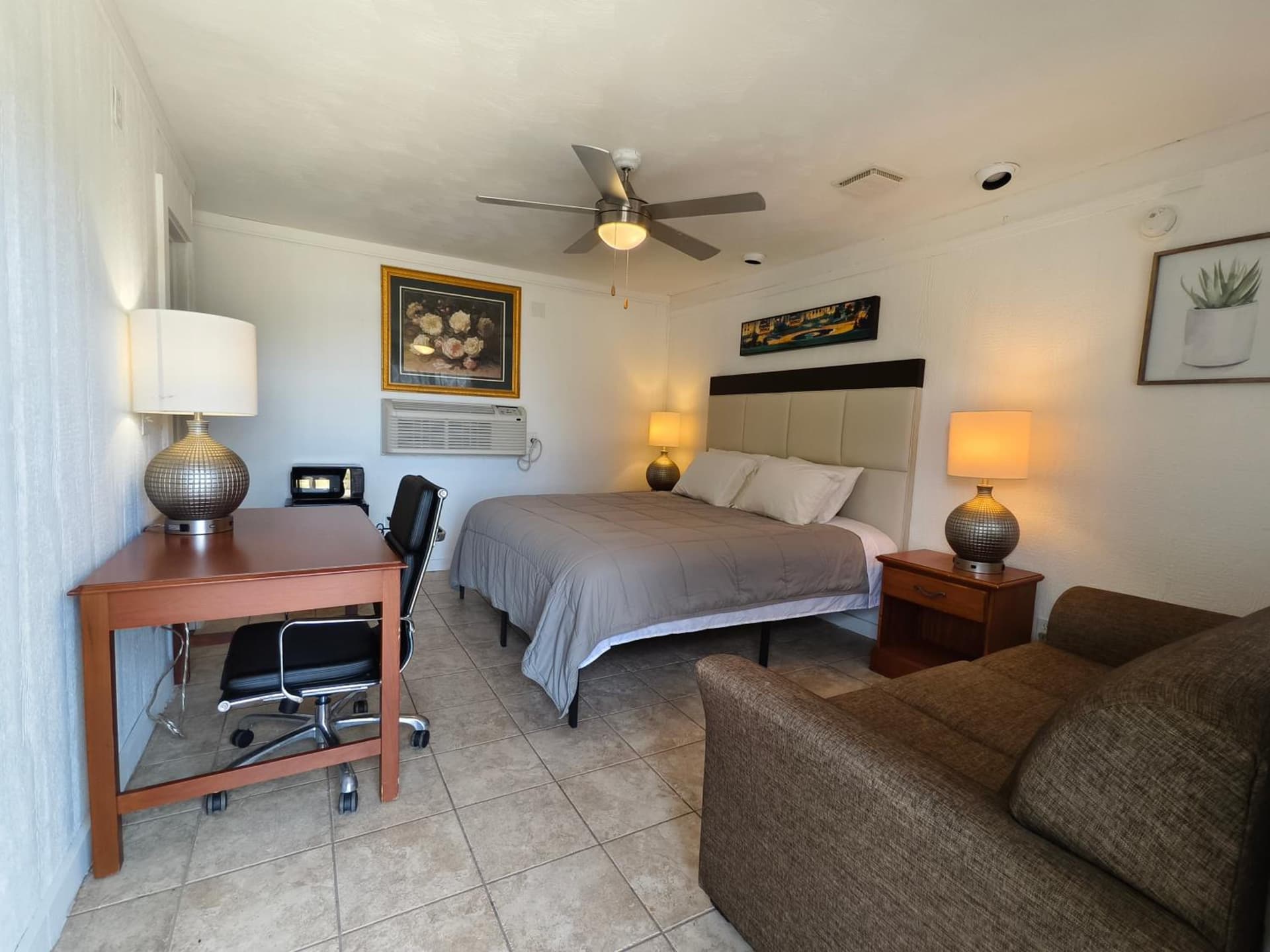 Lake Hudson Inn property views in Spavinaw, OK — gallery photo 3