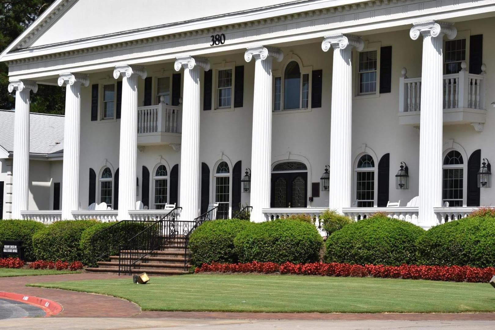 Brunswick Plantation Commons II 2505 exterior or lobby in Calabash, NC — main listing photo