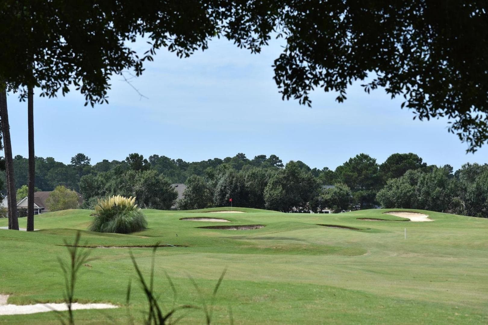 Brunswick Plantation Commons II 2505 gallery photo in Calabash, NC — image 5
