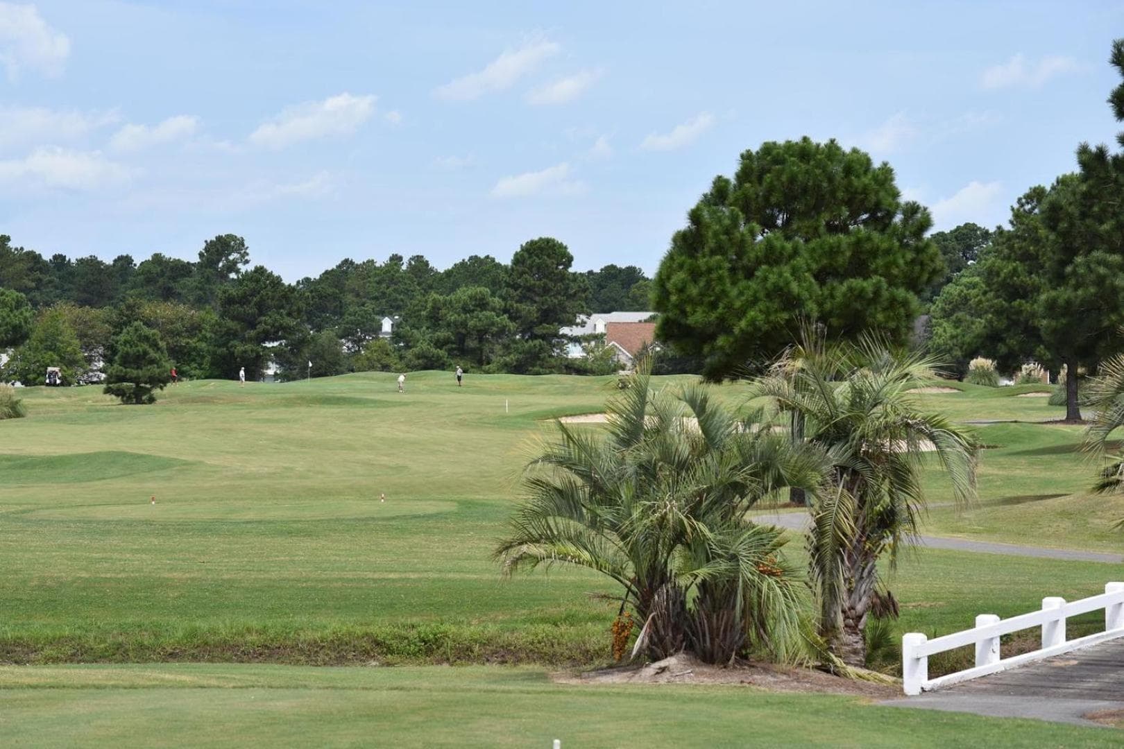 Brunswick Plantation Commons II 2505 gallery photo in Calabash, NC — image 11