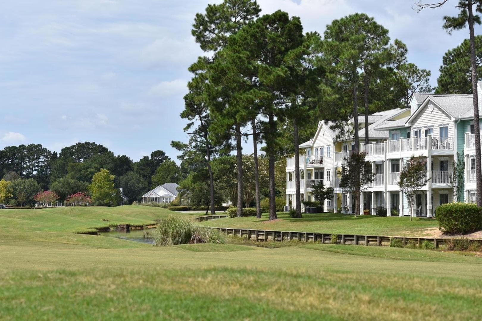 Brunswick Plantation Commons II 2505 gallery photo in Calabash, NC — image 20