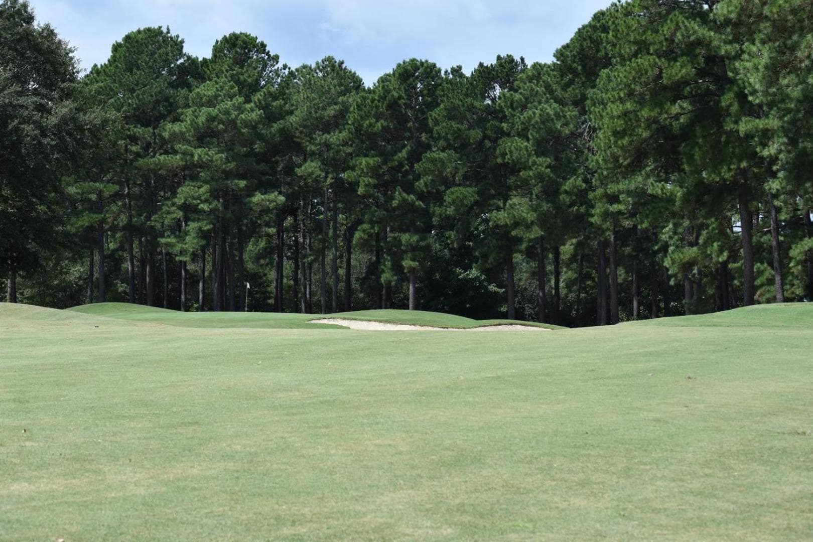 Brunswick Plantation Commons II 2505 property views in Calabash, NC — gallery photo 3