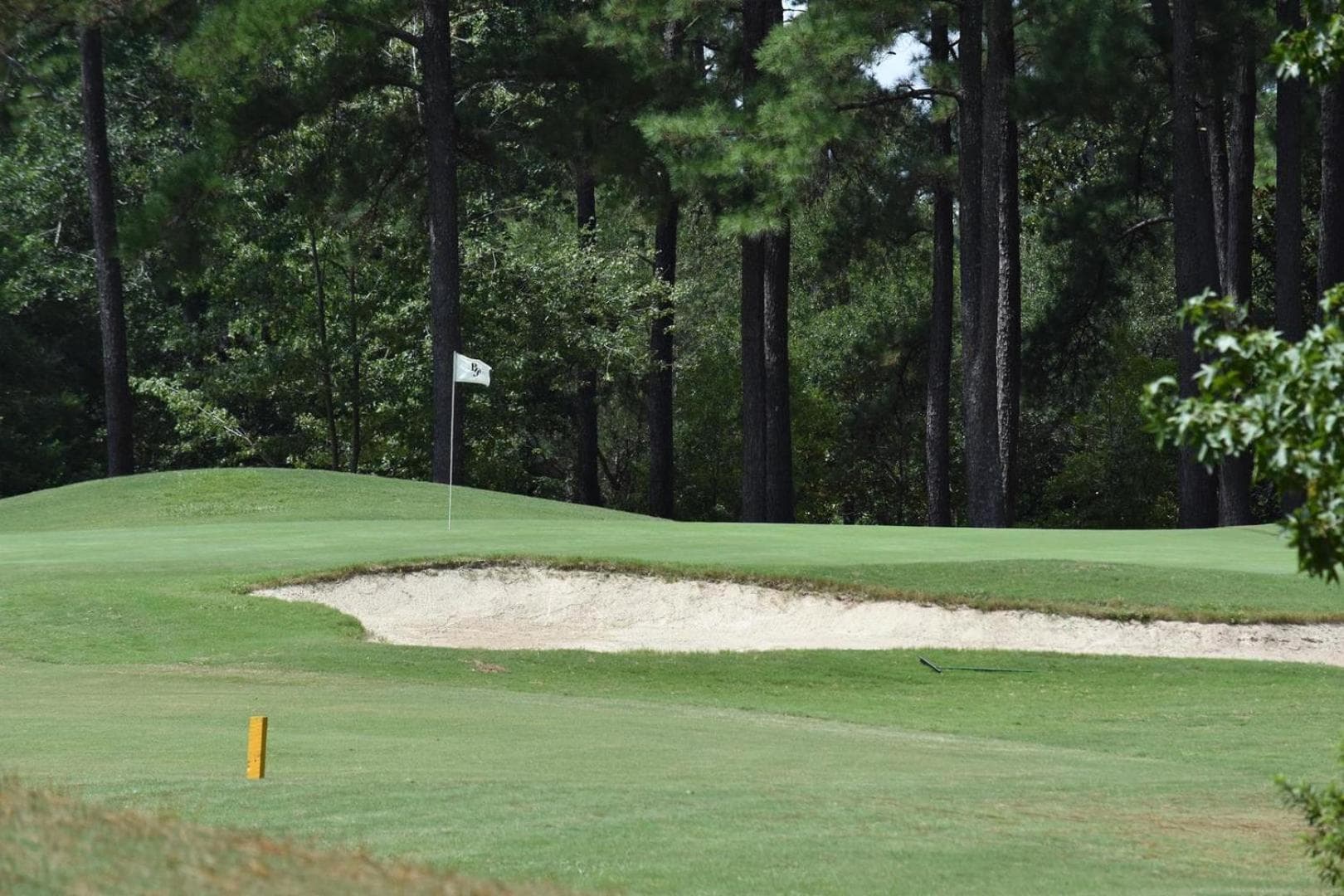 Brunswick Plantation Commons II 2505 gallery photo in Calabash, NC — image 29