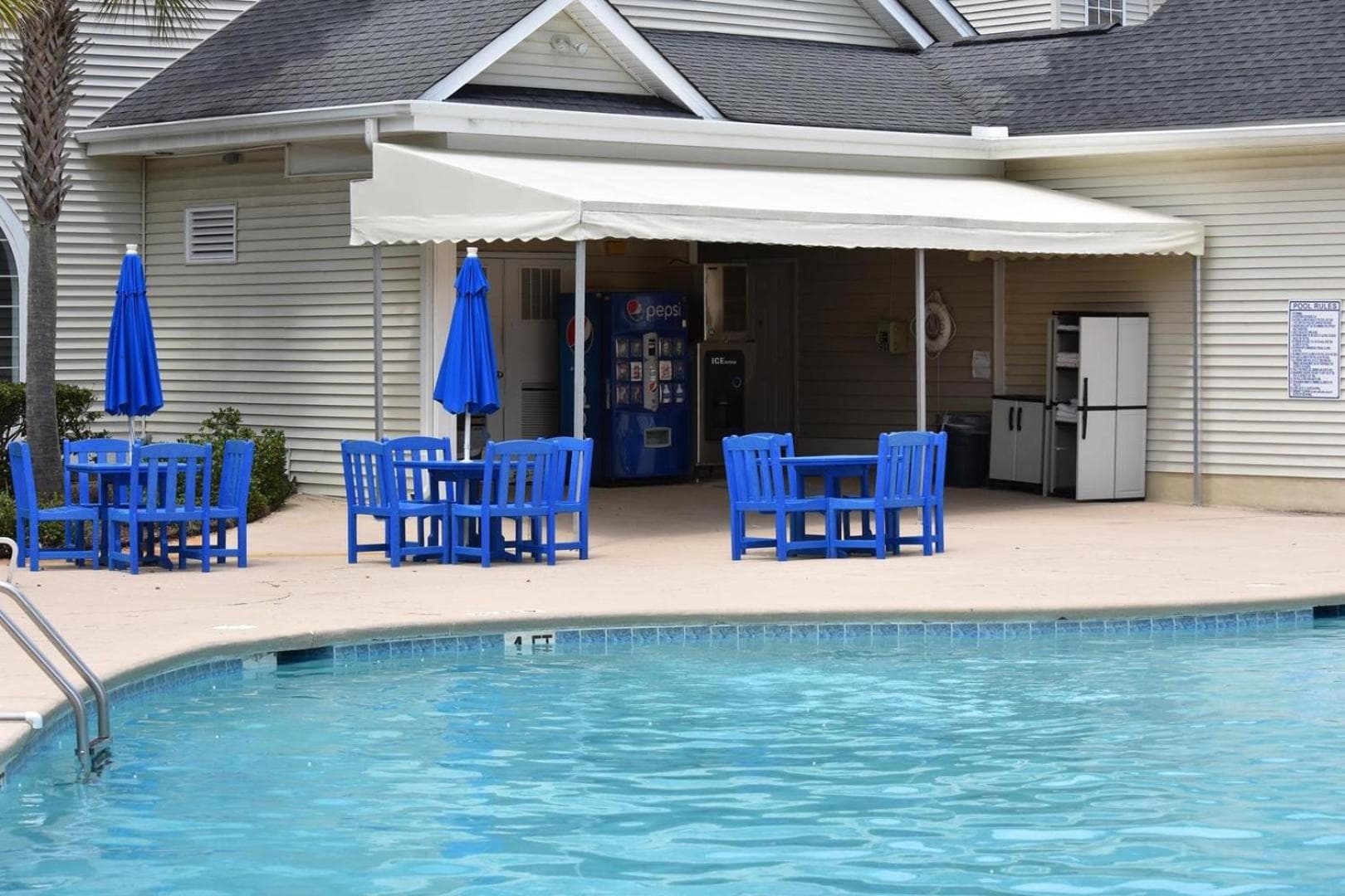 Brunswick Plantation Commons II 2505 gallery photo in Calabash, NC — image 9