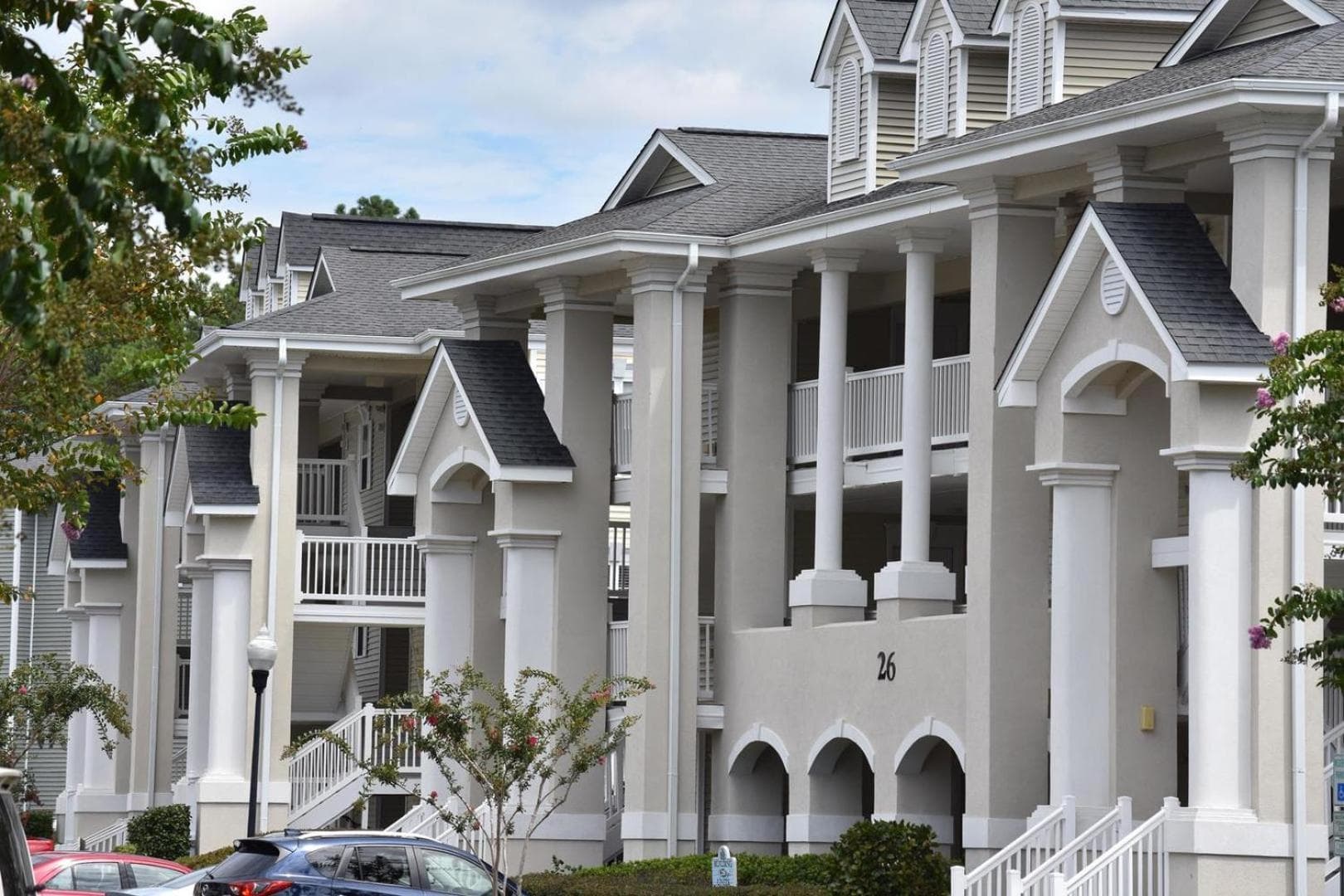Brunswick Plantation Commons II 2505 gallery photo in Calabash, NC — image 7