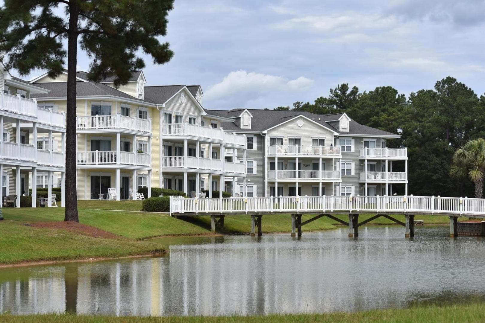 Brunswick Plantation Commons II 2505 gallery photo in Calabash, NC — image 16