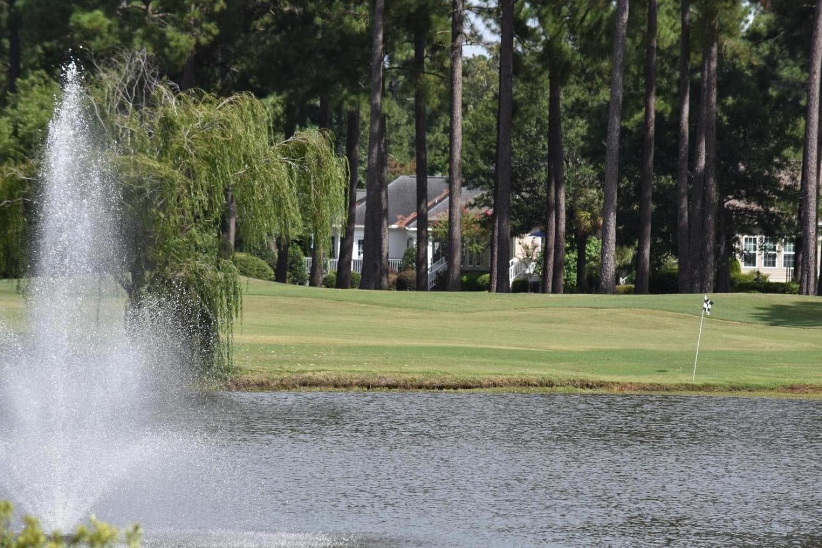 Brunswick Plantation Commons II 2505 gallery photo in Calabash, NC — image 33