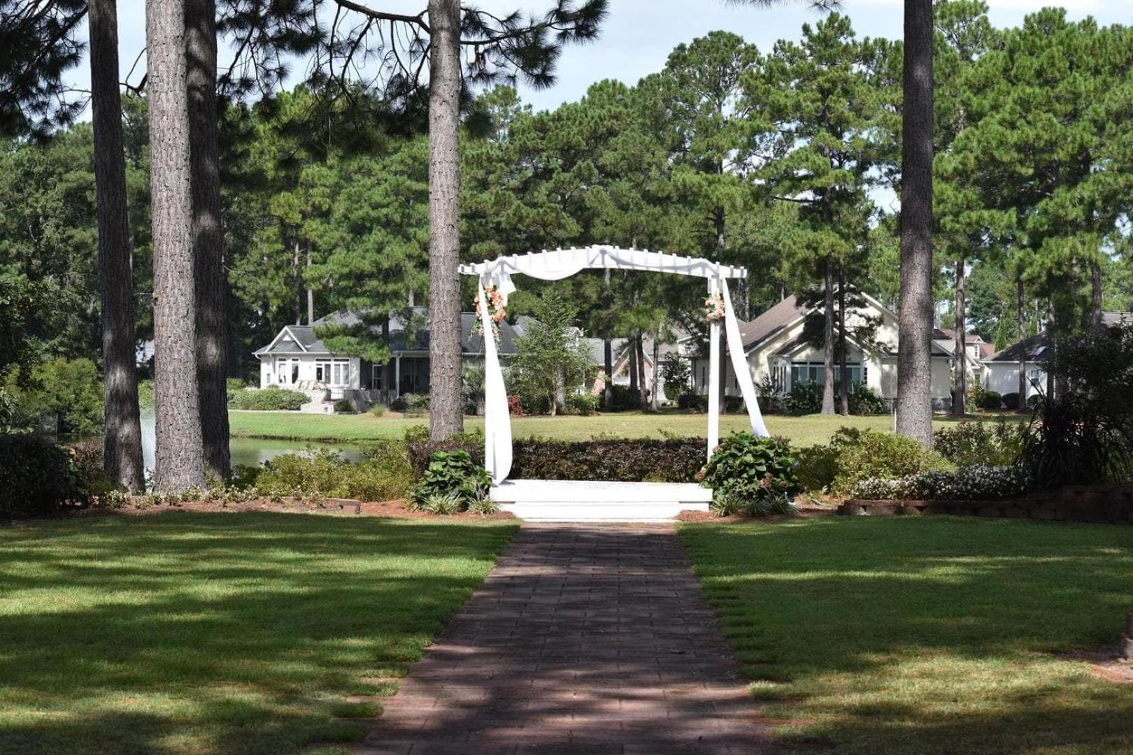 Brunswick Plantation Commons II 2505 gallery photo in Calabash, NC — image 28