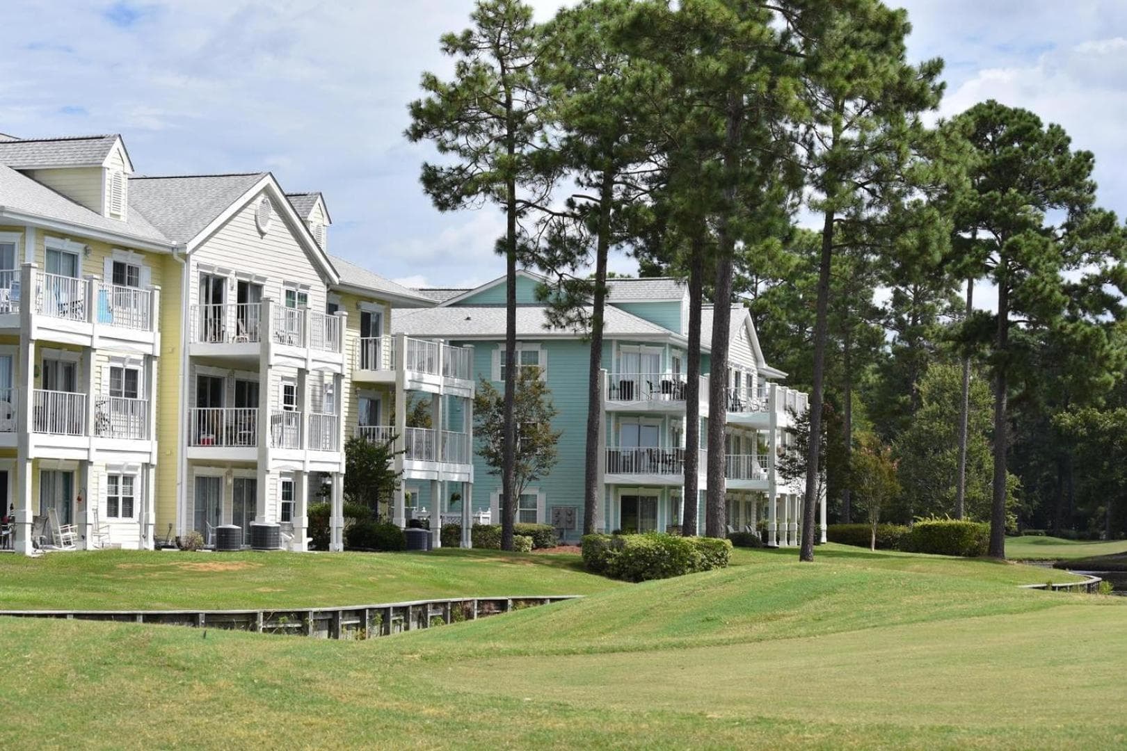 Brunswick Plantation Commons II 2505 gallery photo in Calabash, NC — image 21