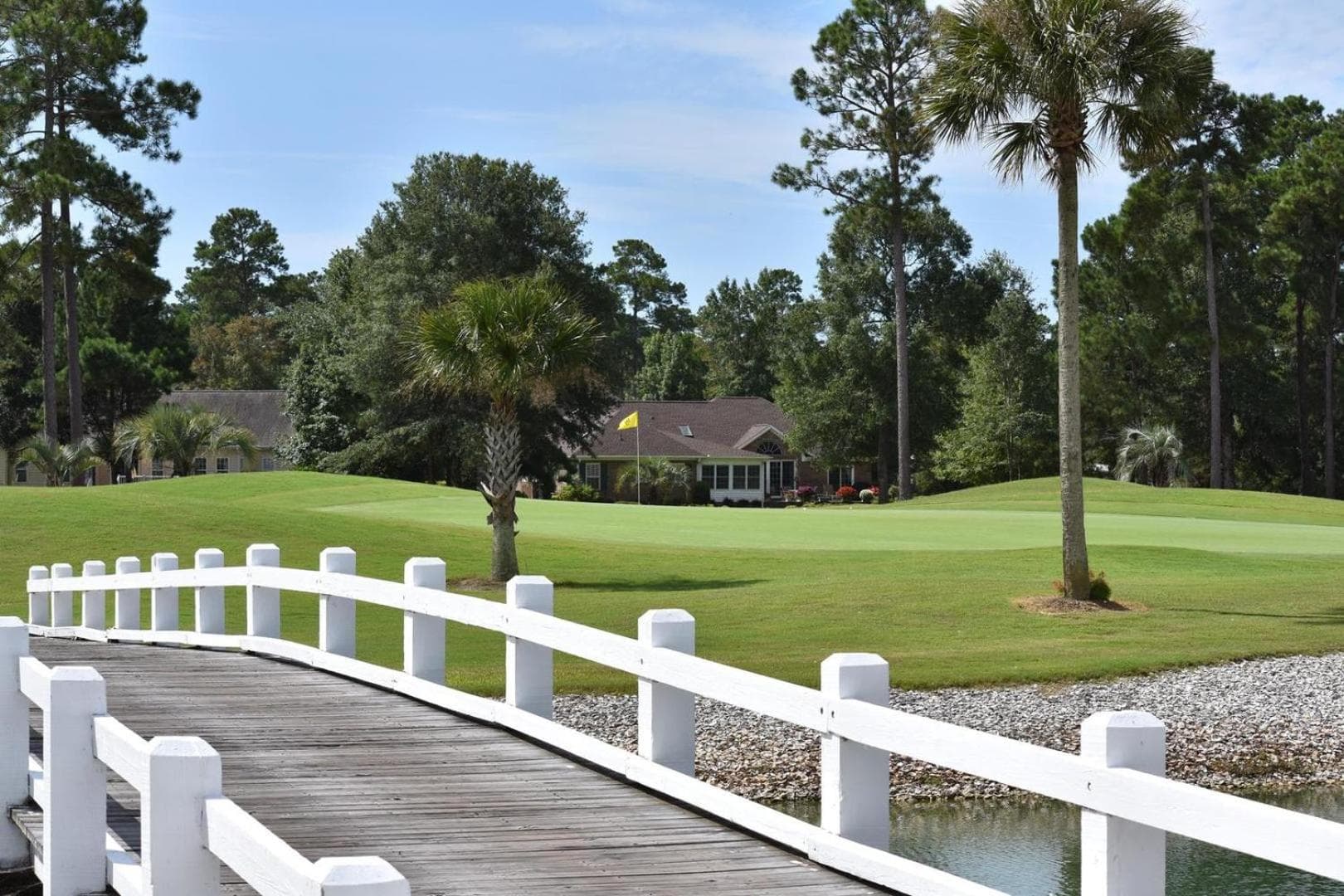Brunswick Plantation Commons II 2505 gallery photo in Calabash, NC — image 22