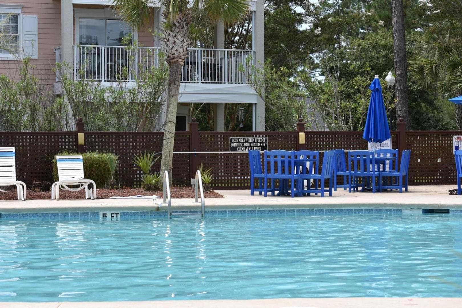 Brunswick Plantation Commons II 2505 gallery photo in Calabash, NC — image 27