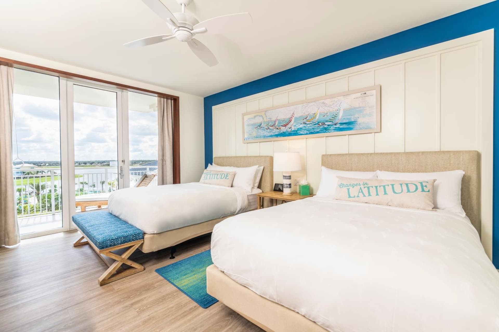 Margaritaville Resort Orlando with H2O Waterpark gallery photo in Orlando, FL — image 43