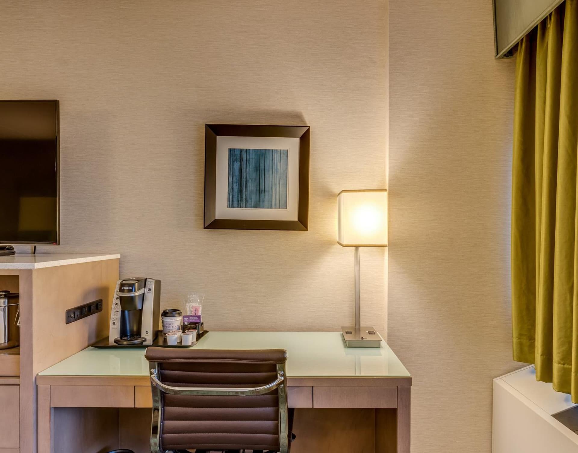 Crowne Plaza Lansing by IHG gallery photo in Lansing, MI — image 47