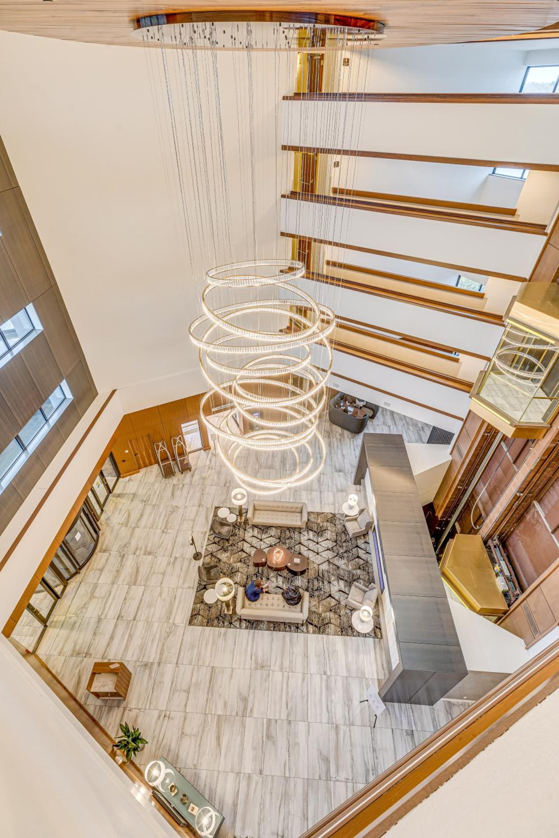 Crowne Plaza Lansing by IHG gallery photo in Lansing, MI — image 14