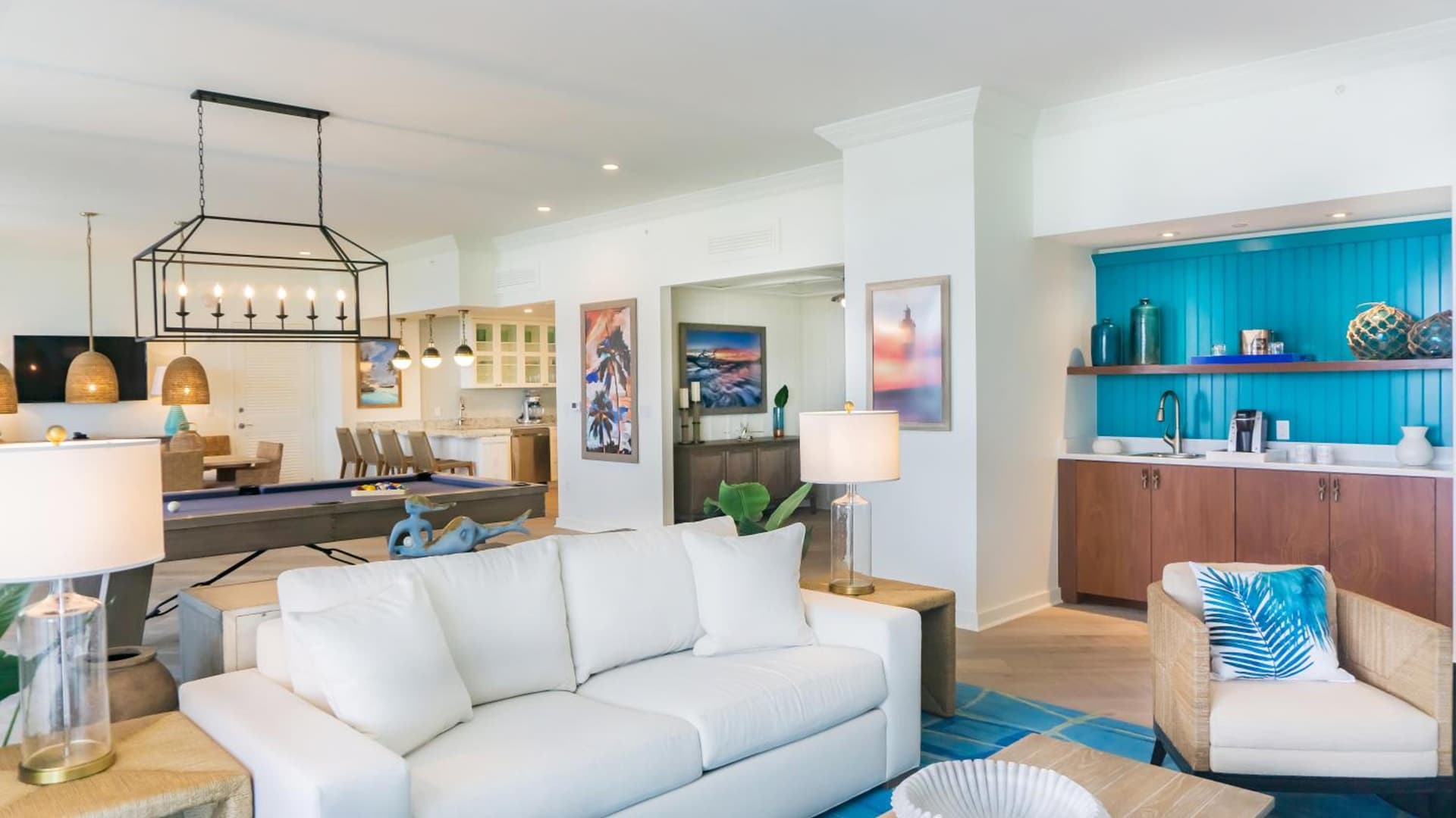 Margaritaville Resort Orlando with H2O Waterpark gallery photo in Orlando, FL — image 79