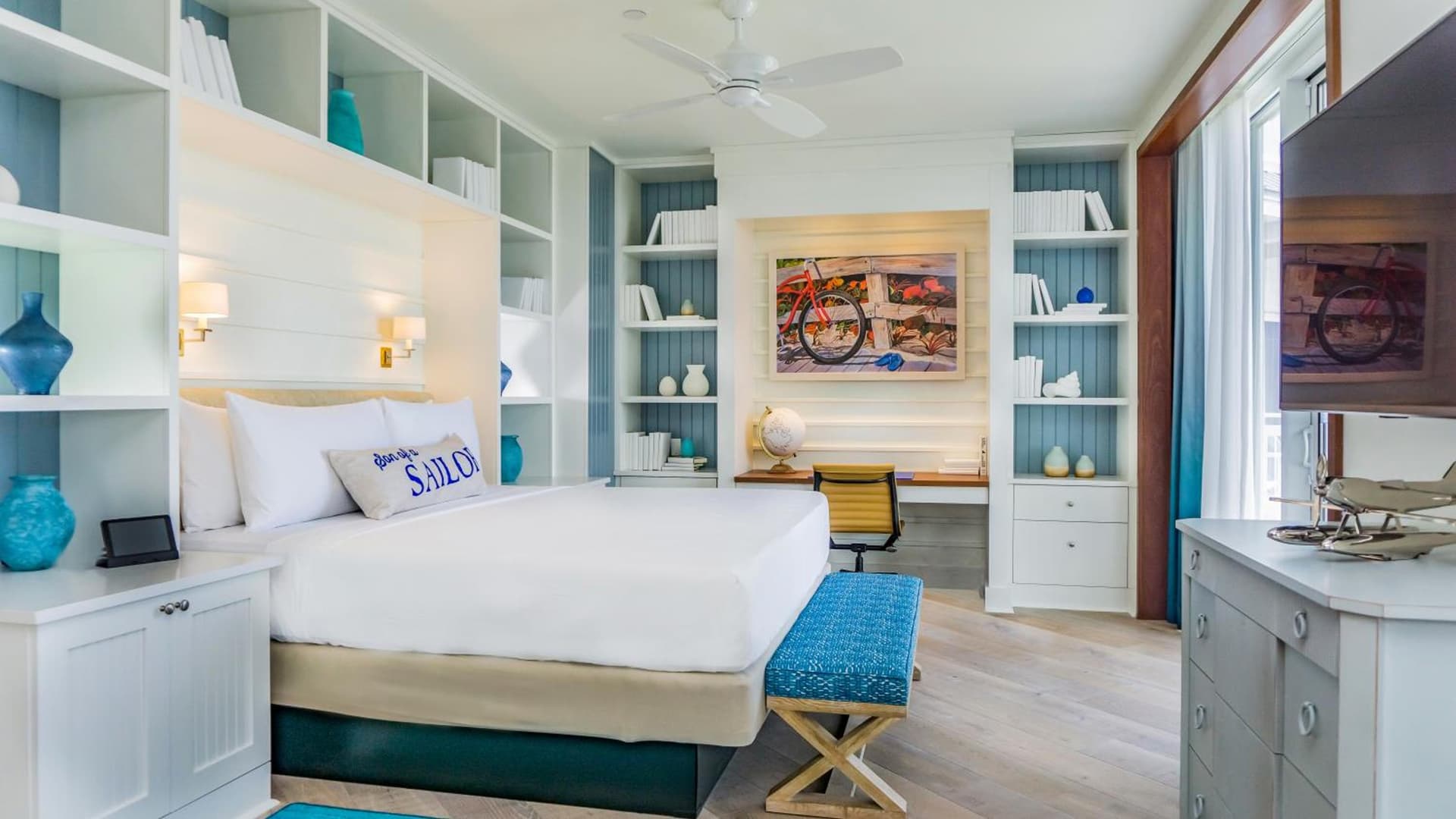 Margaritaville Resort Orlando with H2O Waterpark gallery photo in Orlando, FL — image 93