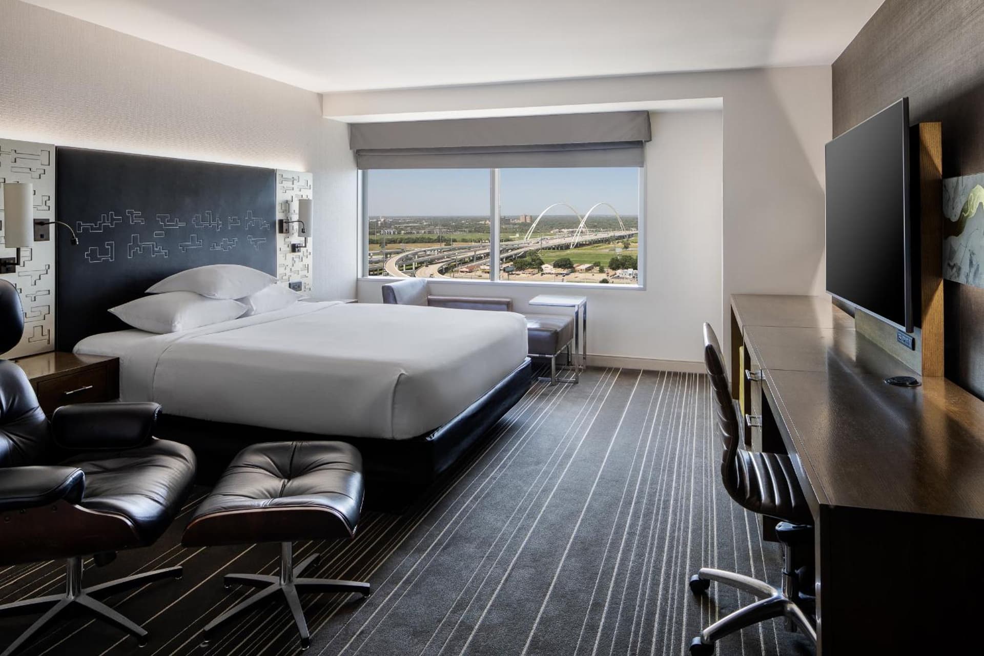 Hyatt Regency Dallas gallery photo in Dallas, TX — image 58