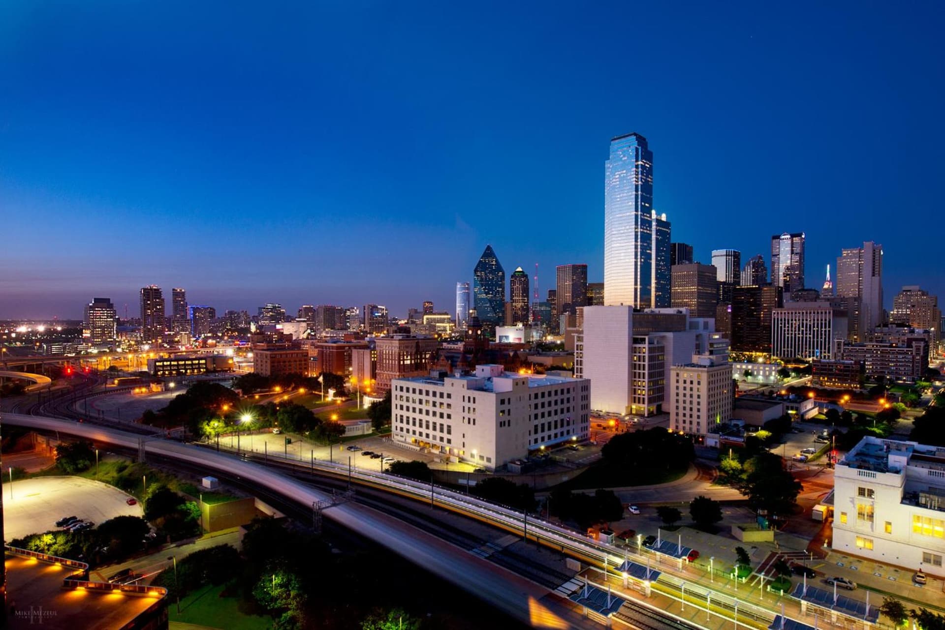 Hyatt Regency Dallas gallery photo in Dallas, TX — image 61